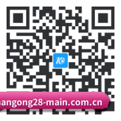 HarmonyOS 系统 二维码
